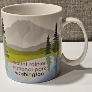 Starbucks mug, 18 0z